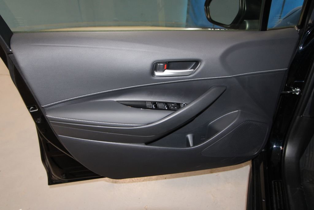 Used 2024 Toyota Corolla SE FWD image 5