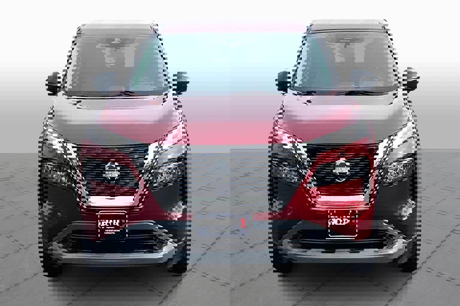 Used 2022 Nissan Rogue S image 4