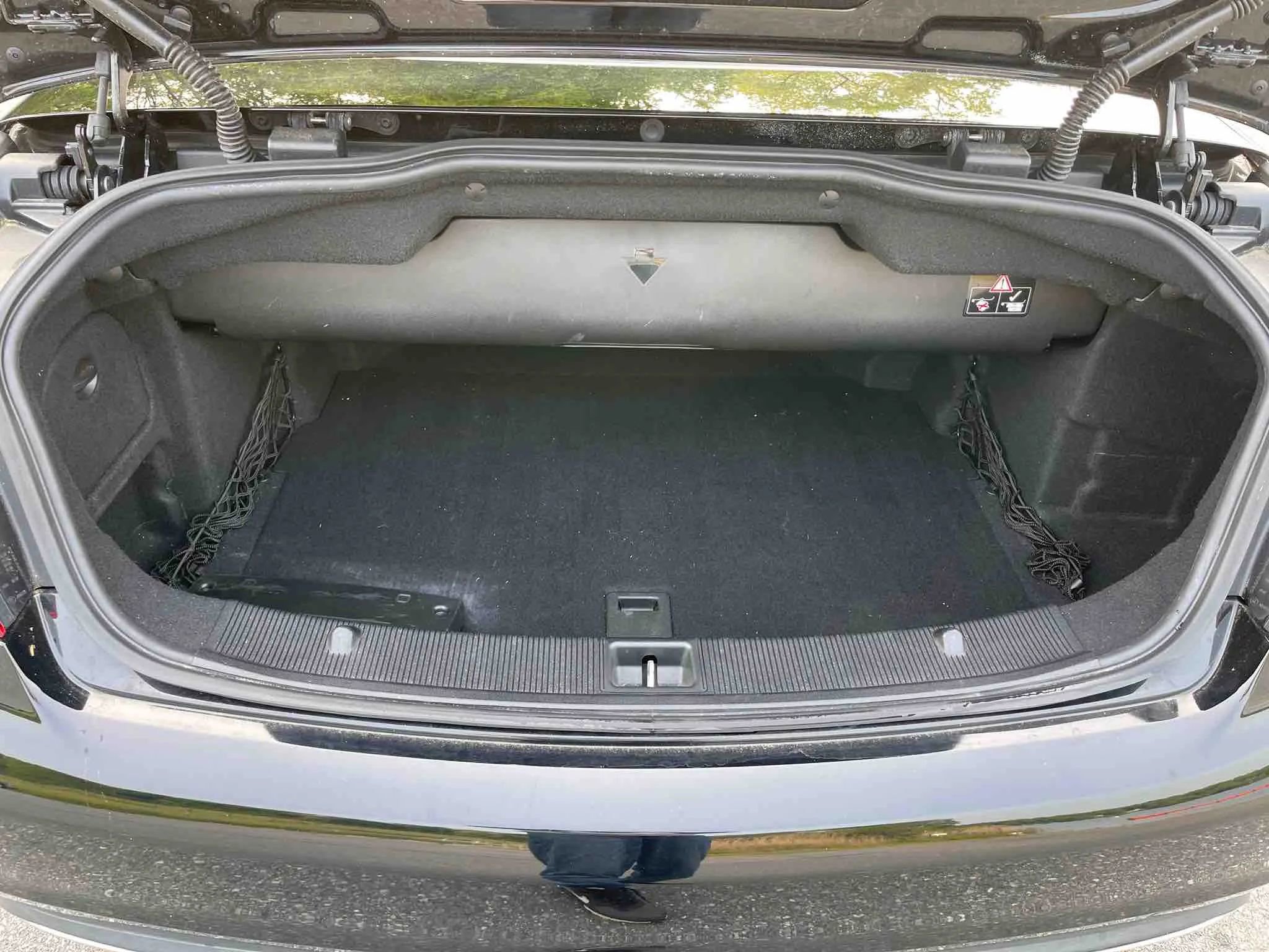 Used 2014 Mercedes-Benz E 350 Cabriolet image 24