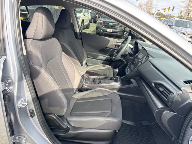 Used 2025 Subaru Impreza 2.0i AWD/4WD image 9