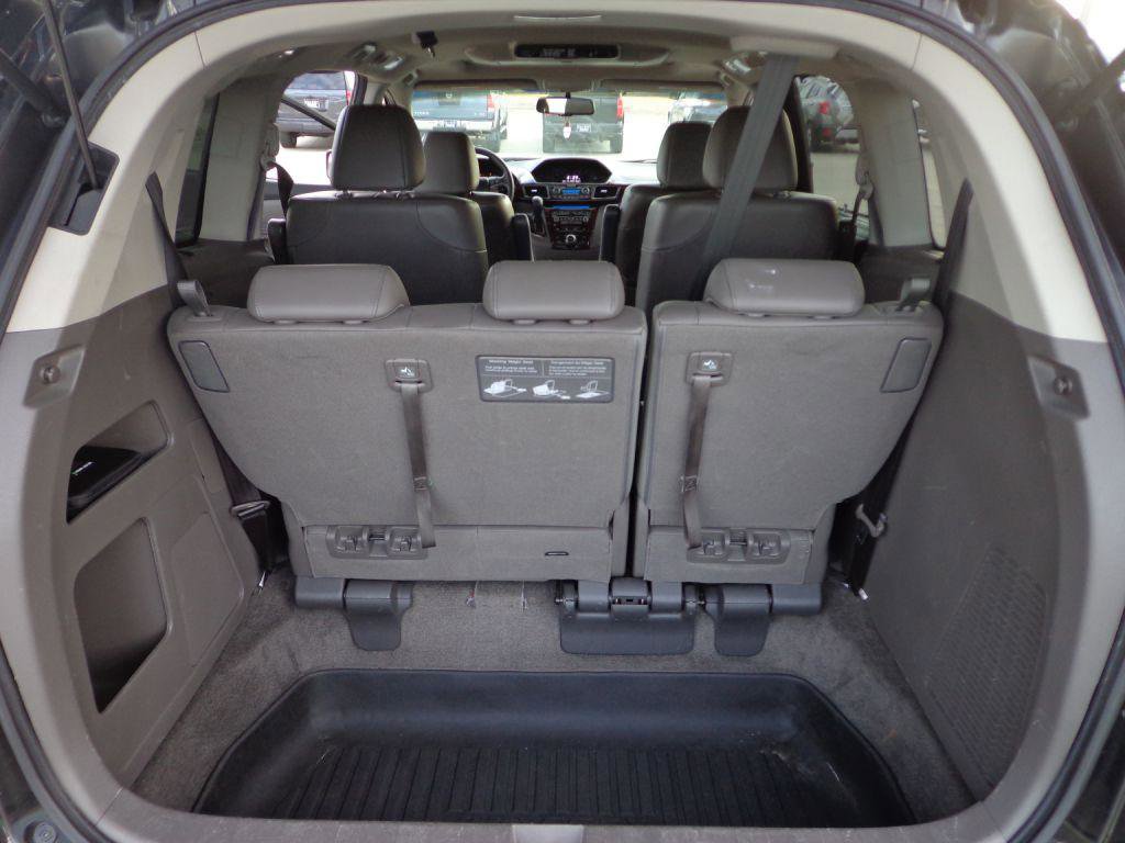 Used 2012 Honda Odyssey Touring image 21