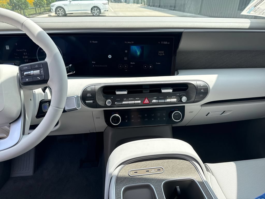 New 2026 Hyundai Palisade Limited AWD/4WD image 23
