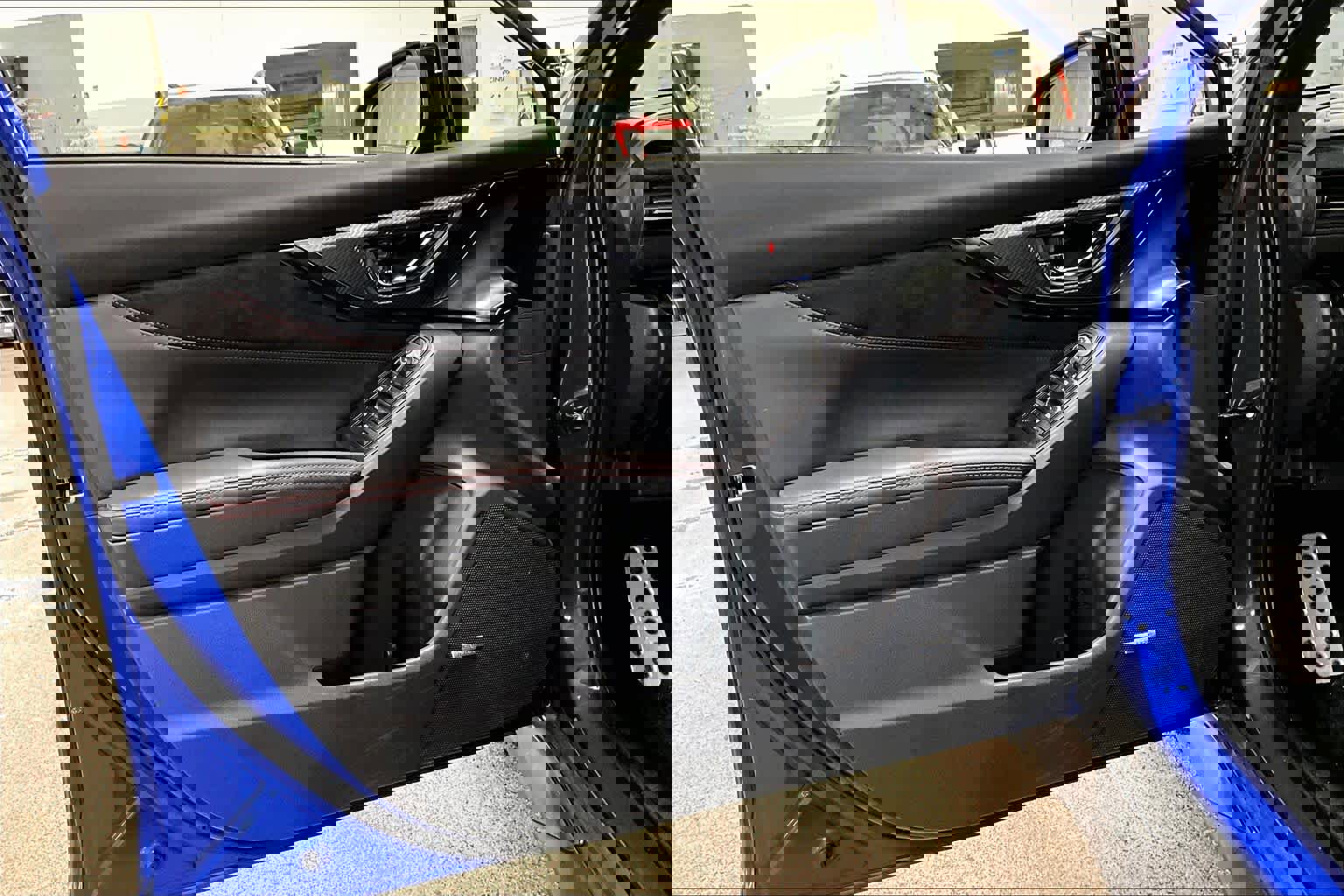 Used 2022 Subaru WRX GT image 21