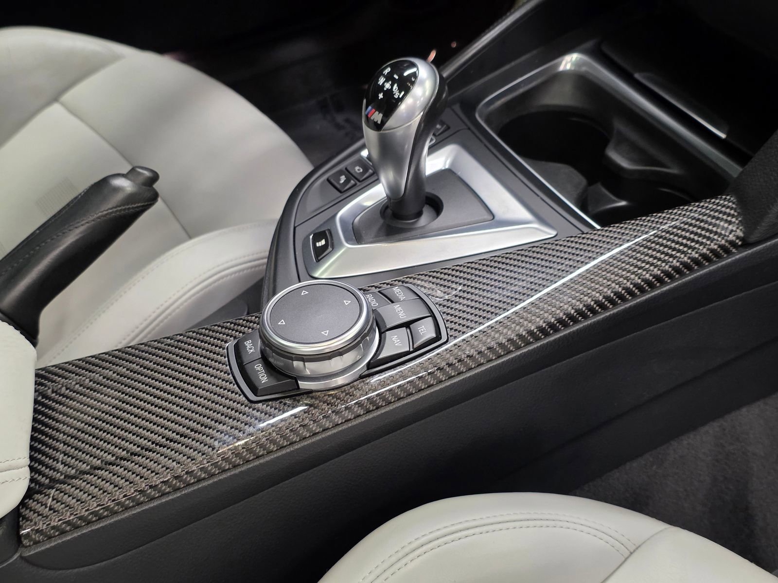 Used 2015 BMW M3 image 43