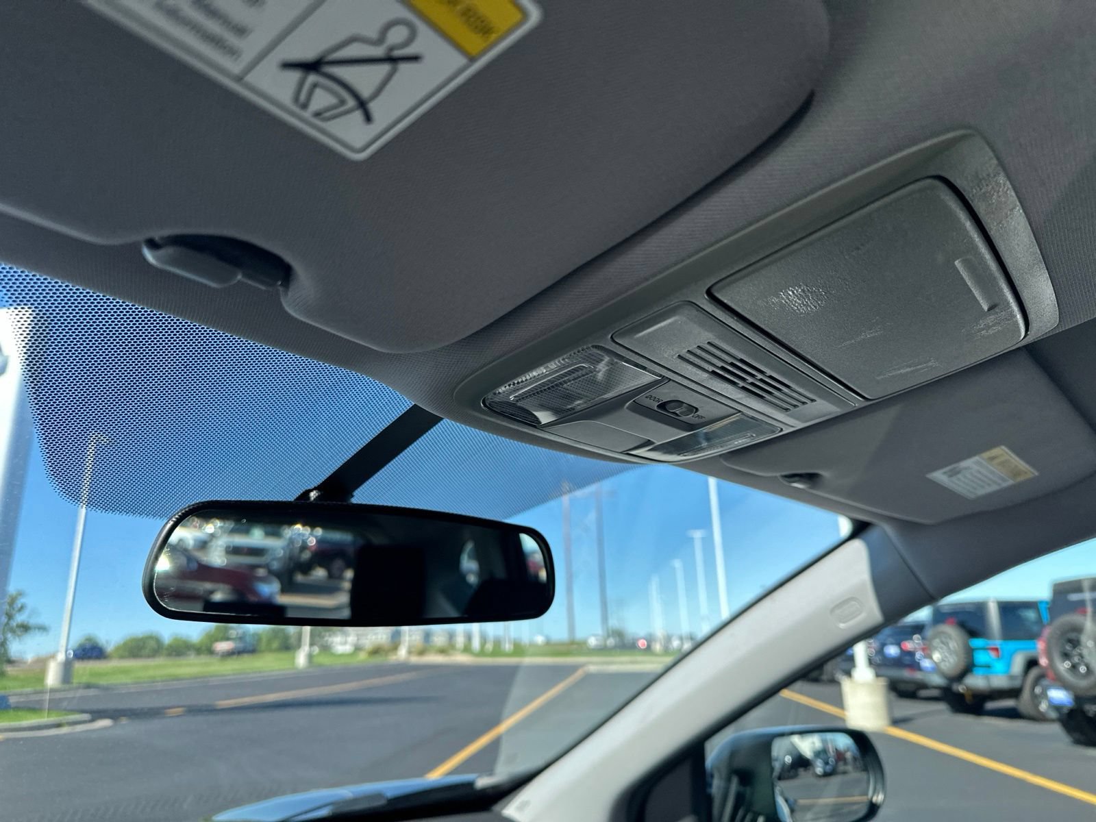 Used 2019 Honda CR-V LX image 61
