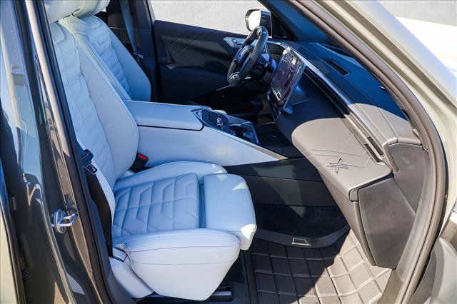 New 2027 BMW X5 xDrive40i w/ Luxury Front Seating Package AWD/4WD image 23