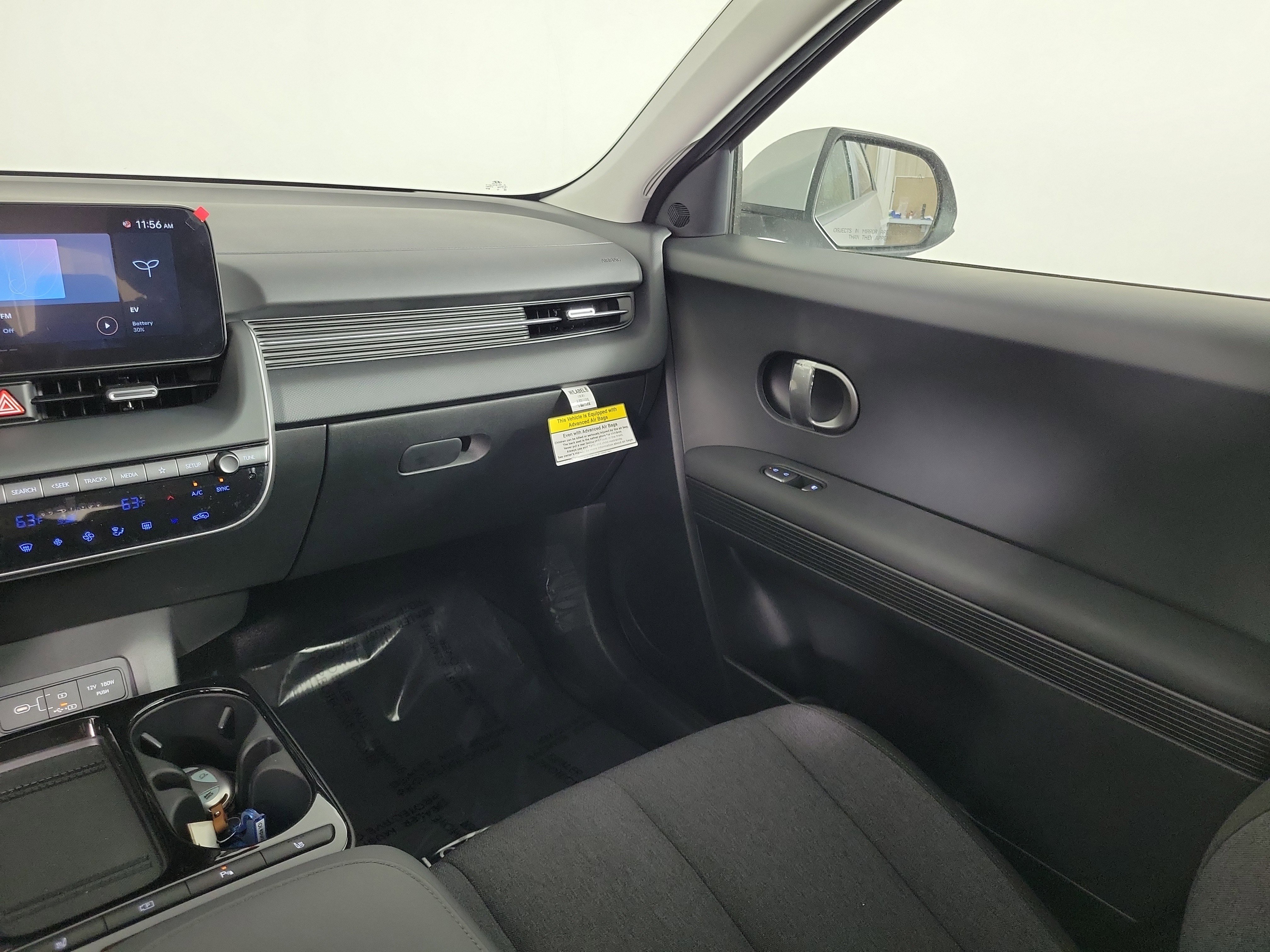 New 2026 Hyundai Ioniq 5 SE AWD/4WD image 7