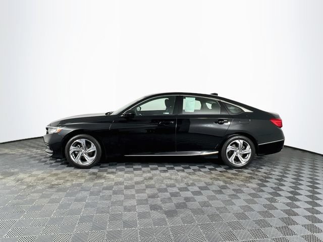 Used 2018 Honda Accord EX image 3
