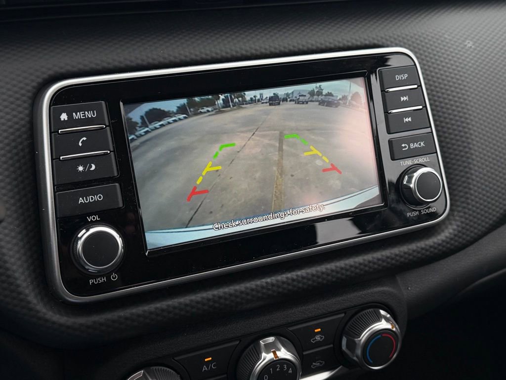 Used 2025 Nissan Kicks Play S image 18