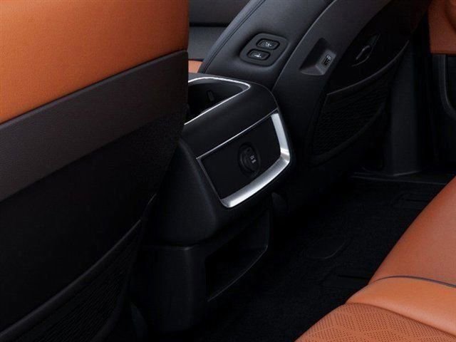 New 2026 Kia Carnival EX FWD image 26