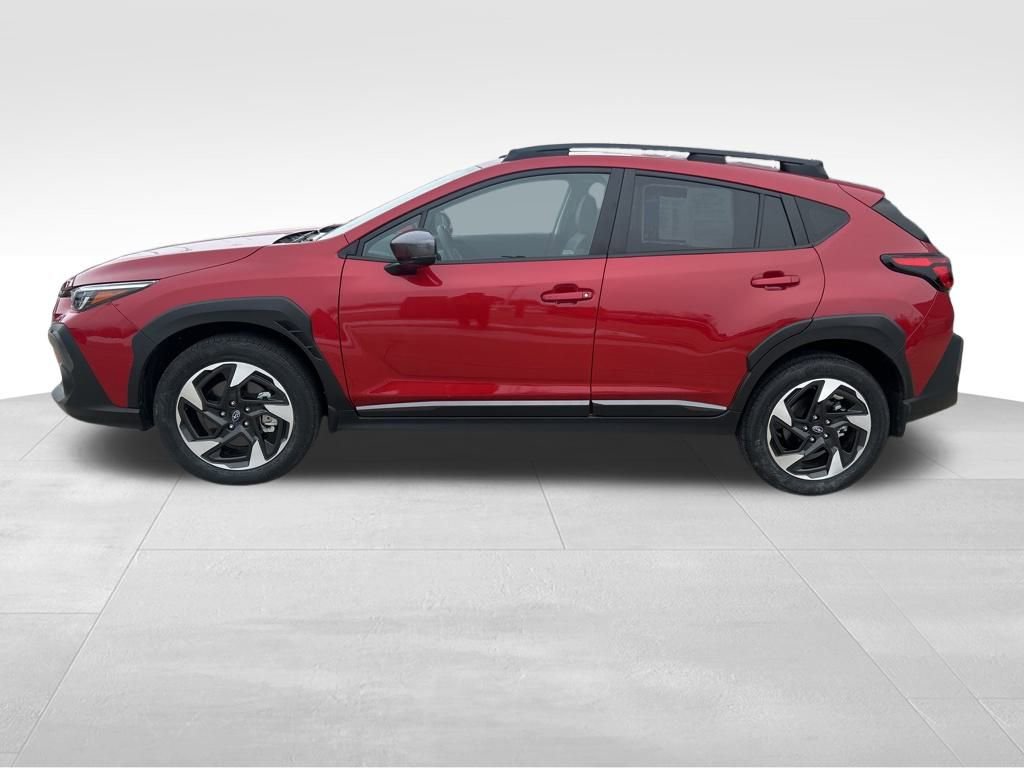 Used 2024 Subaru Crosstrek 2.5i Limited image 3