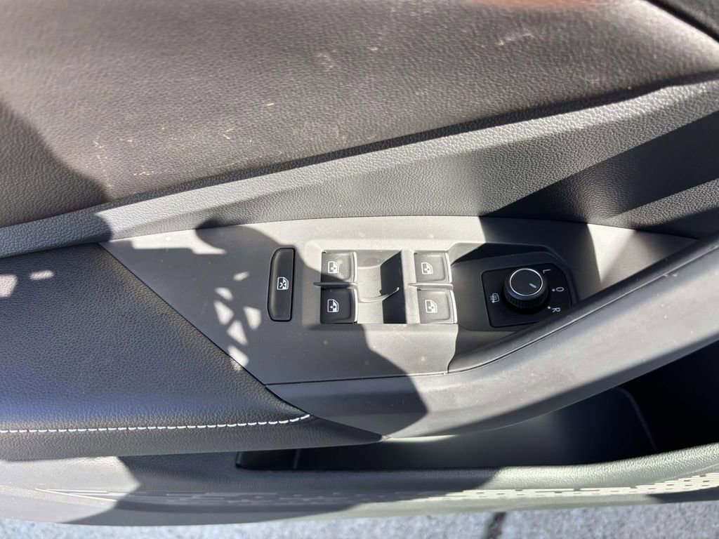 New 2026 Volkswagen Jetta Sport image 13