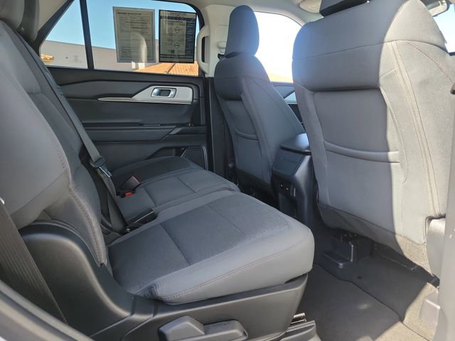 Used 2026 Ford Explorer Active RWD image 25