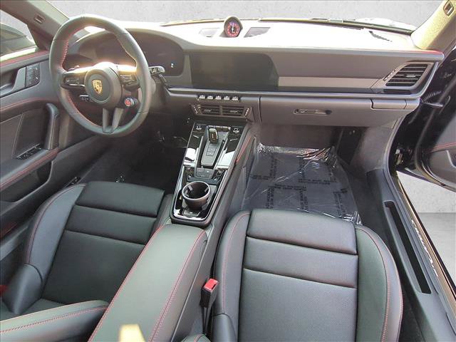 Used 2026 Porsche 911 Carrera S RWD image 18