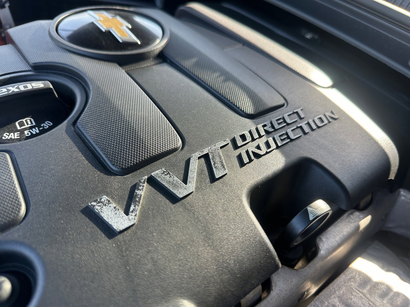 Used 2017 Chevrolet Camaro LS image 27