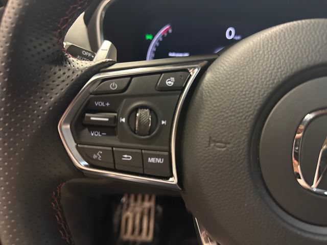 Used 2026 Acura MDX A-Spec AWD/4WD image 18