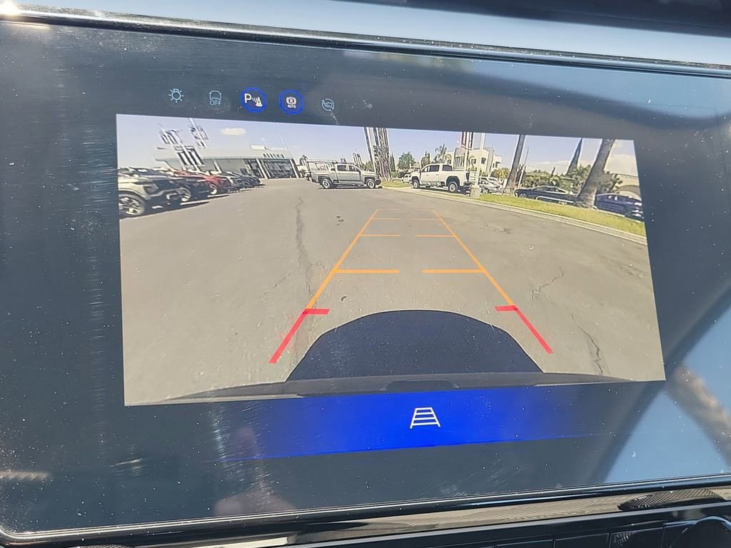 New 2027 Chevrolet Bolt LT FWD image 9