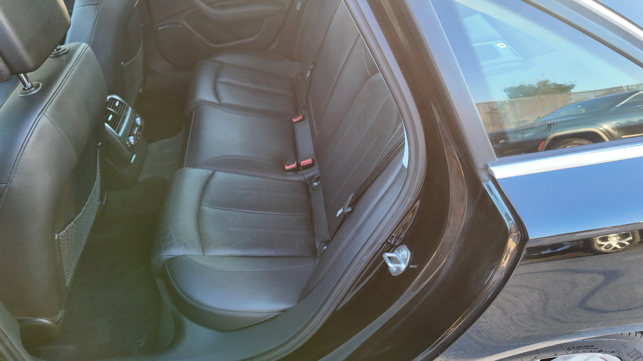Used 2014 Audi A6 2.0T Premium Plus w/ Premium Plus Package image 8