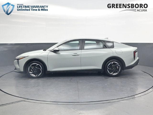 Used 2025 Kia K4 EX FWD image 10