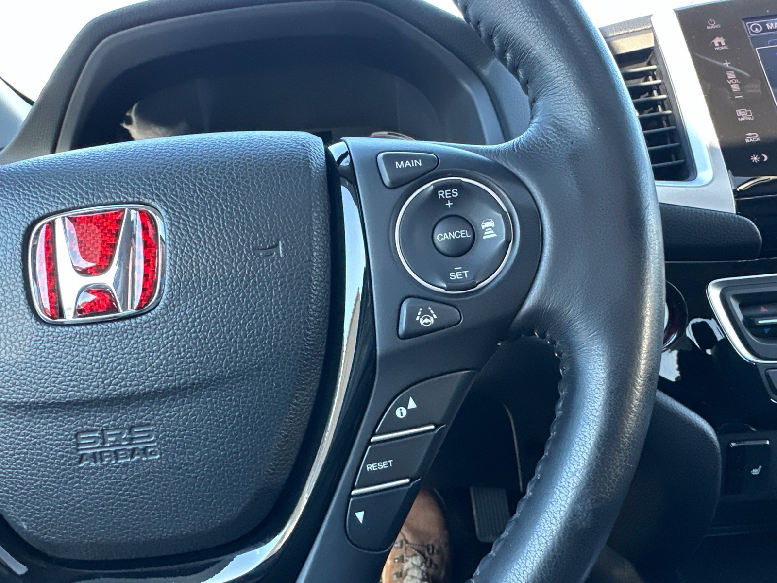Used 2020 Honda Ridgeline RTL-E image 48