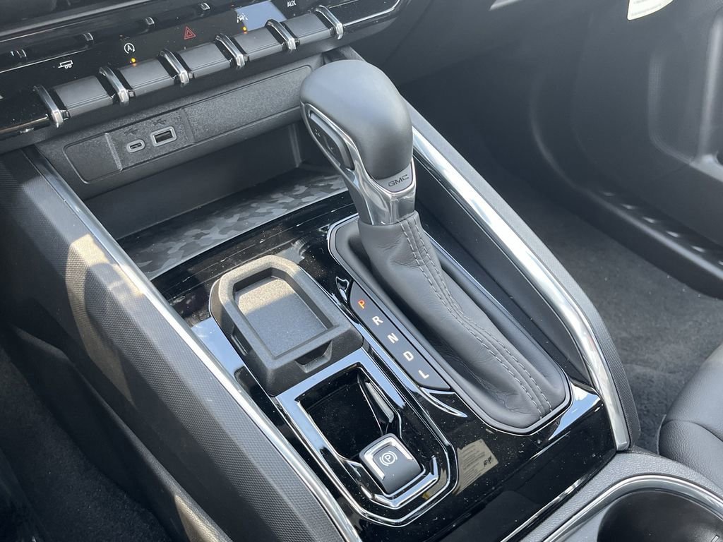 New 2026 GMC Canyon Elevation w/ Convenience Package RWD image 27