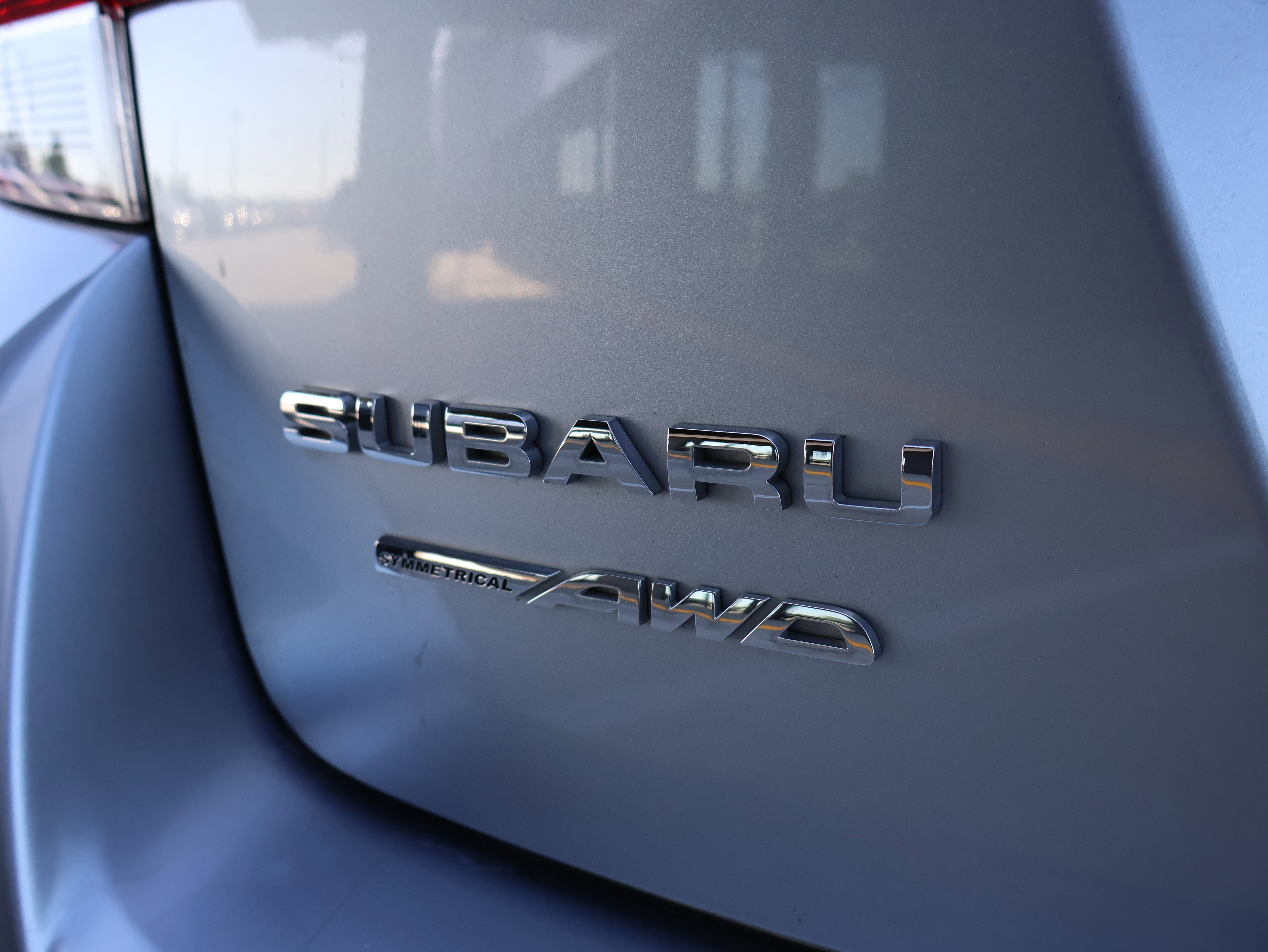 Used 2022 Subaru Impreza 2.0i AWD/4WD image 15
