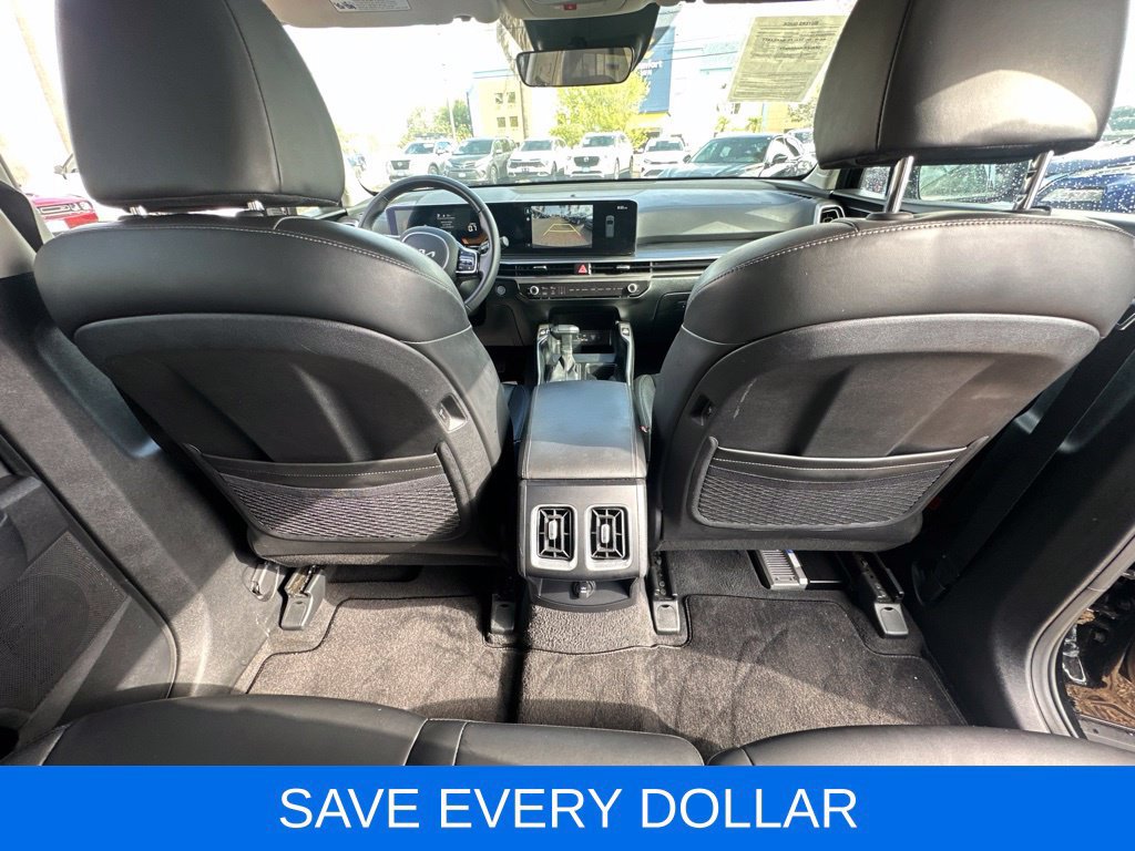 Used 2025 Kia Sorento S FWD image 20