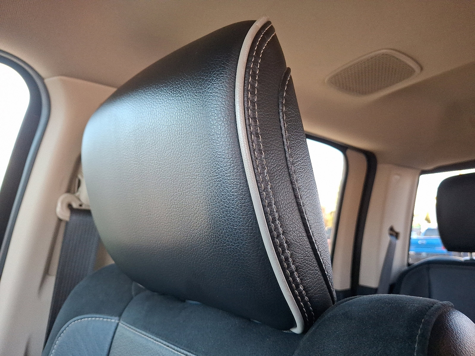 Used 2021 RAM 2500 Laramie image 17