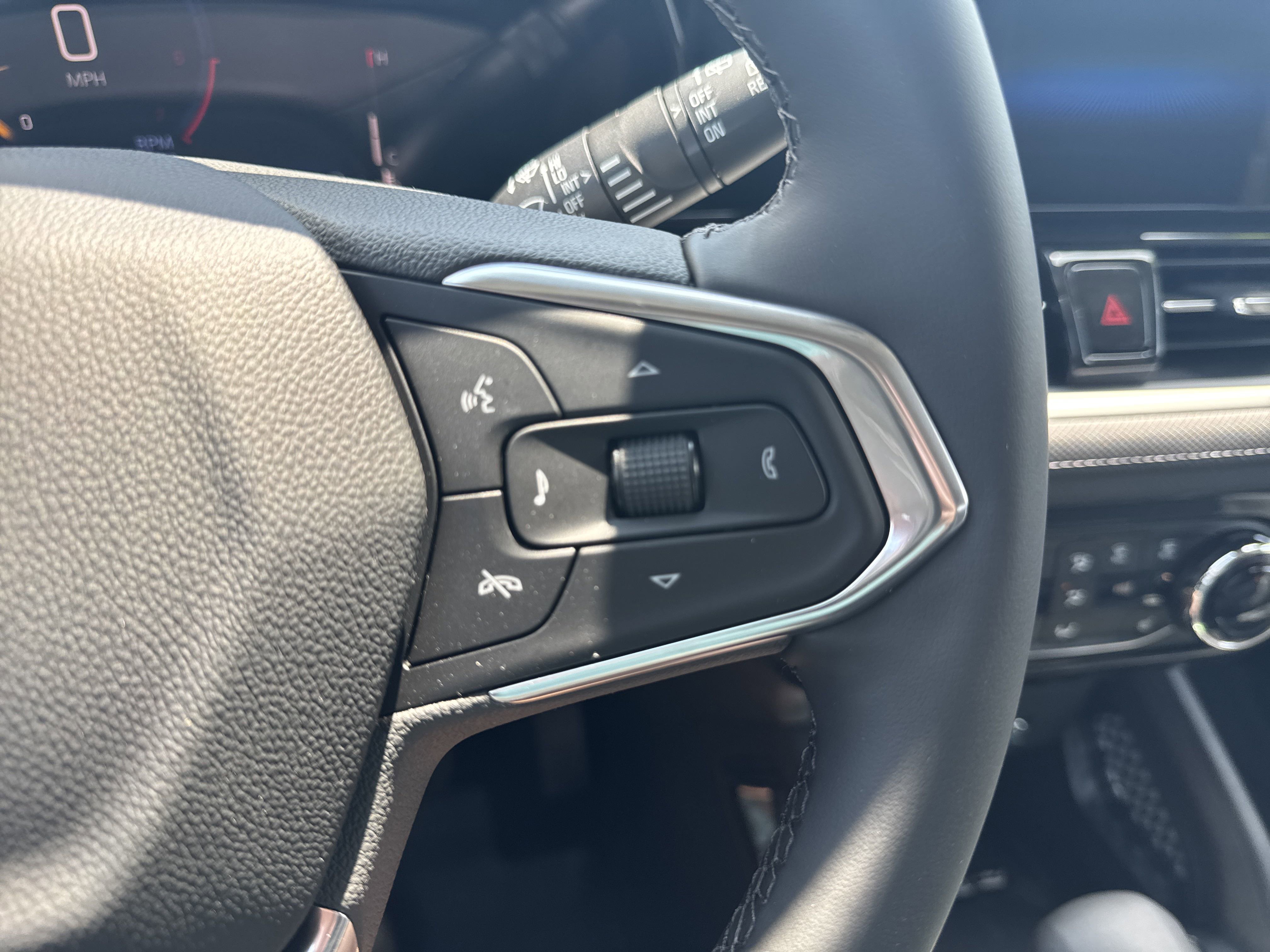 New 2026 Chevrolet TrailBlazer LT w/ Convenience Package image 19