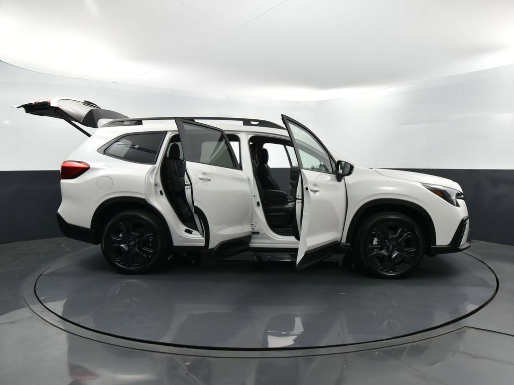 New 2025 Subaru Ascent Bronze Edition image 39