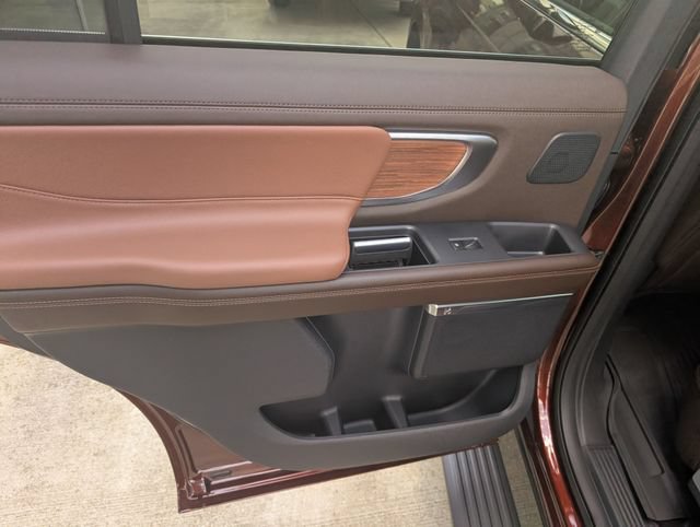 New 2027 Ford Expedition King Ranch AWD/4WD image 11