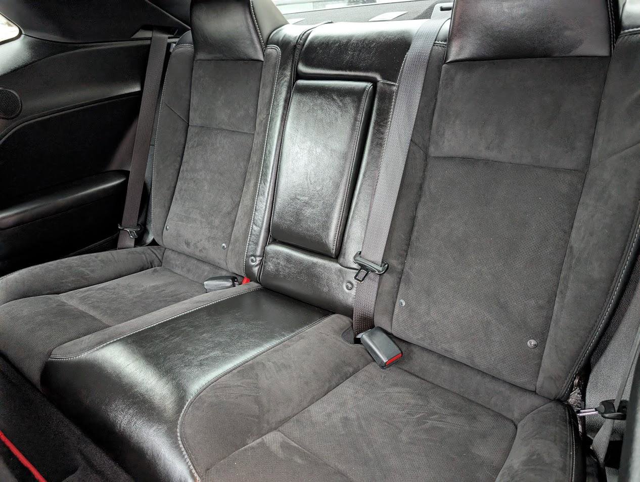 Used 2020 Dodge Challenger R/T Scat Pack image 6