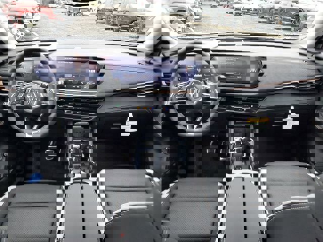 New 2026 Buick Envision Sport Touring image 12