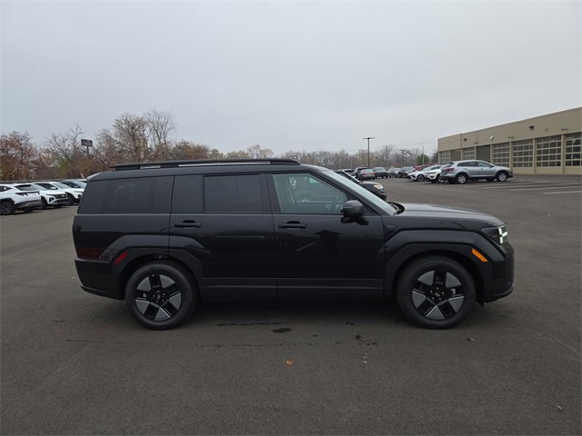 New 2026 Hyundai Santa Fe SEL image 5