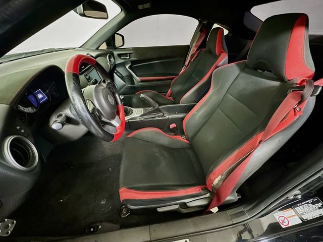 Used 2019 Toyota 86 TRD SE image 12