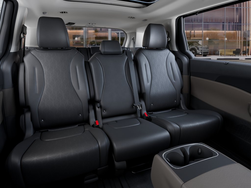 New 2026 Kia Carnival SX FWD image 16