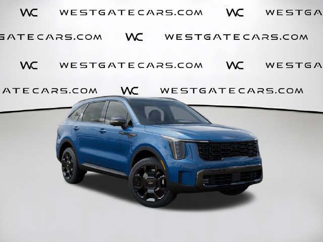 New 2026 Kia Sorento SX Prestige AWD/4WD image 11
