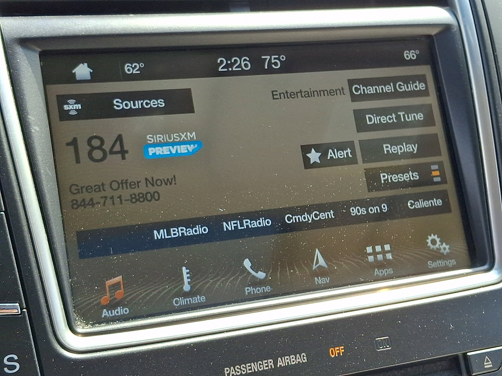 Used 2016 Lincoln MKX Reserve w/ Driver Assistance Package AWD/4WD image 17