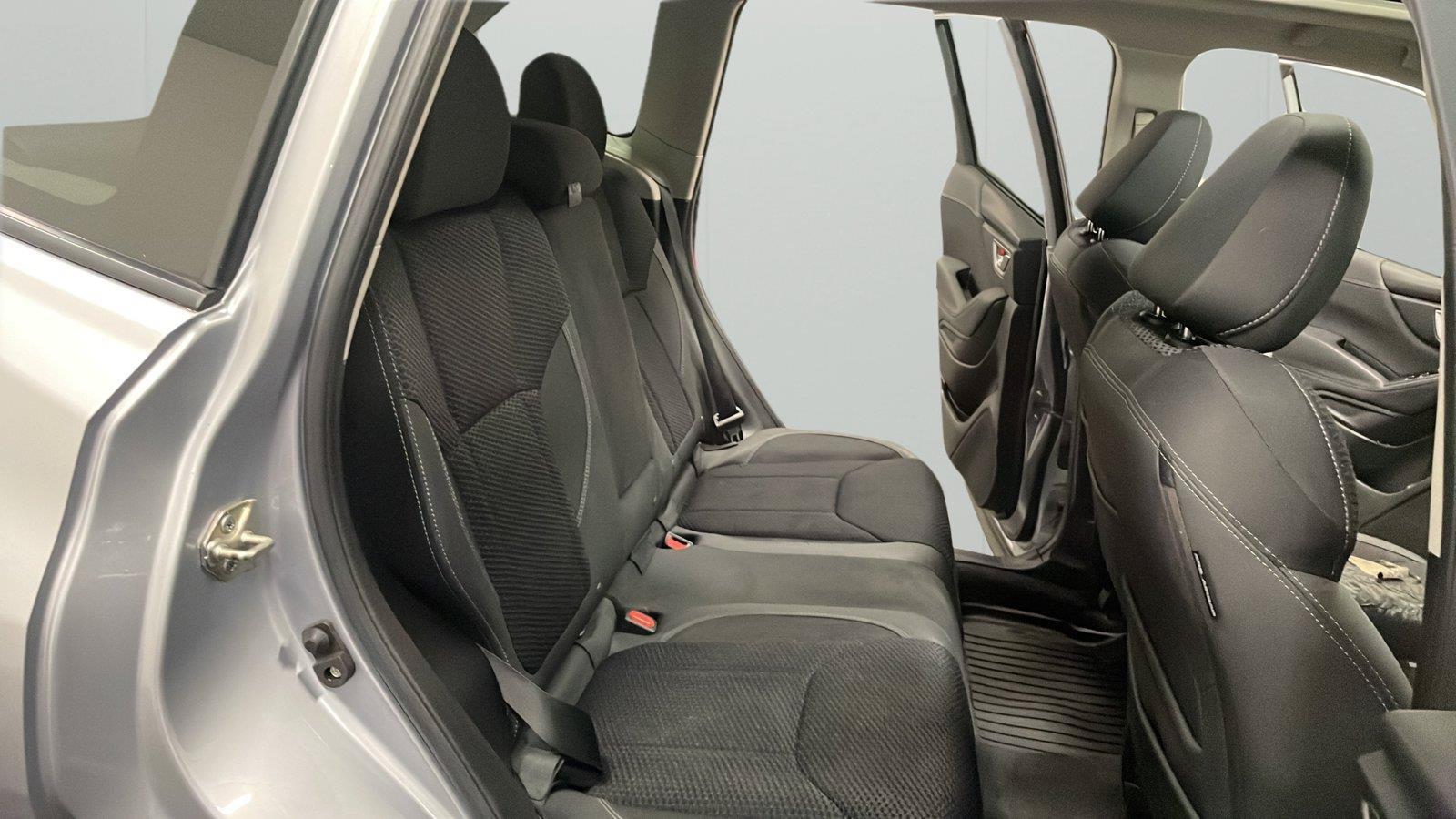 Used 2020 Subaru Forester Premium w/ Popular Package #1 AWD/4WD image 13