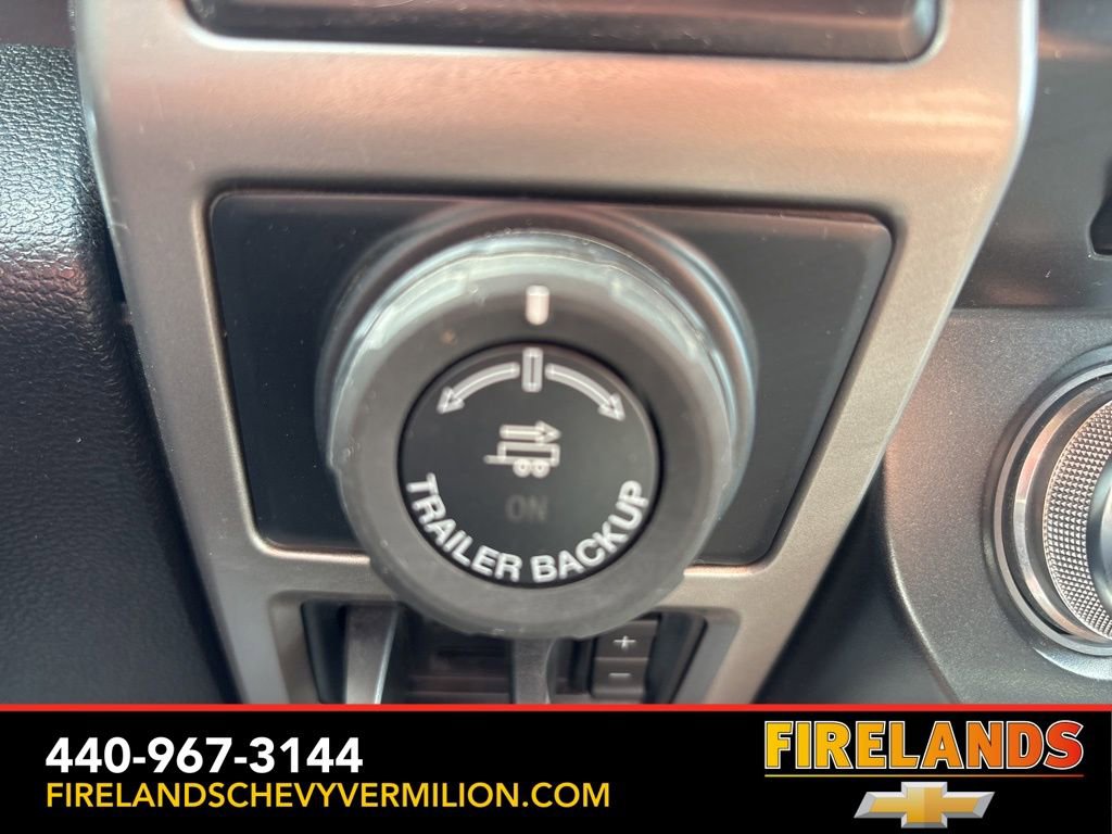 Used 2016 Ford F150 Lariat w/ Equipment Group 502A Luxury image 25