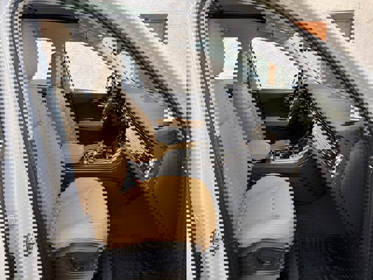 New 2025 Audi Q7 3.0T Premium Plus image 51