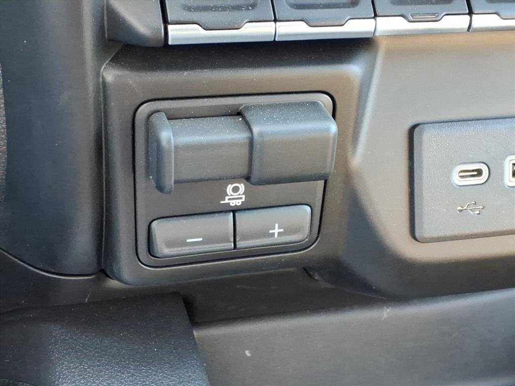 Used 2021 Chevrolet Silverado 1500 RST w/ All Star Edition Plus image 21