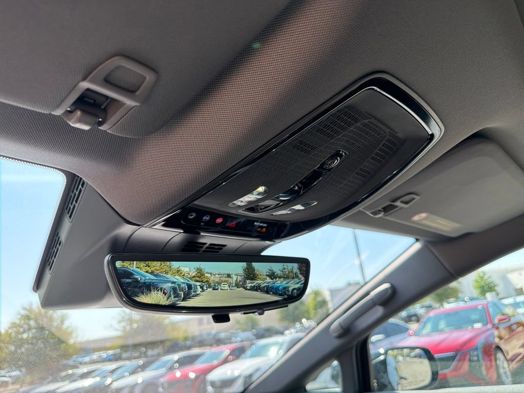 New 2027 Cadillac Optiq Luxury RWD image 30