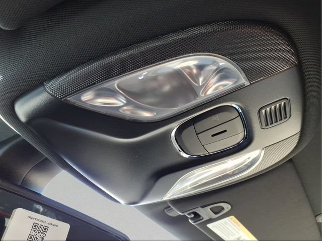 New 2026 Jeep Compass Latitude AWD/4WD image 22
