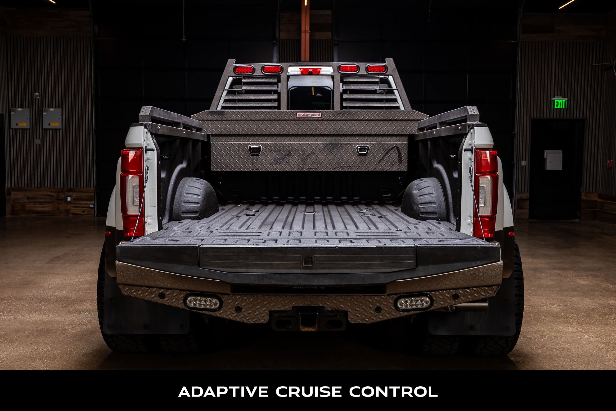 Used 2022 Ford F350 King Ranch w/ King Ranch Ultimate Package image 9