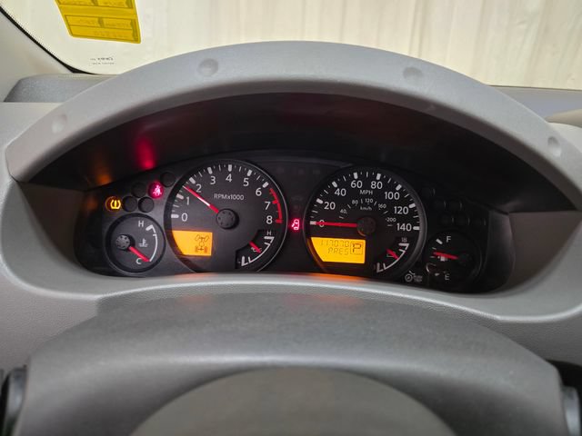 Used 2015 Nissan Xterra S w/ Value Package AWD/4WD image 16