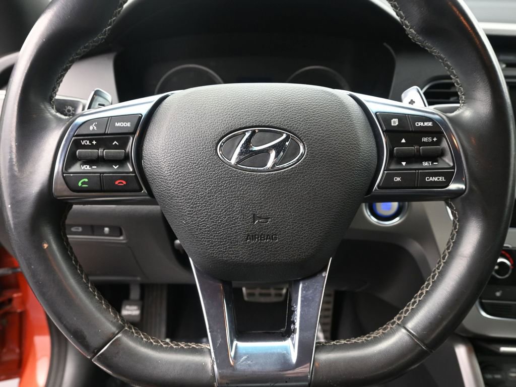 Used 2015 Hyundai Sonata Sport 2.0T image 17