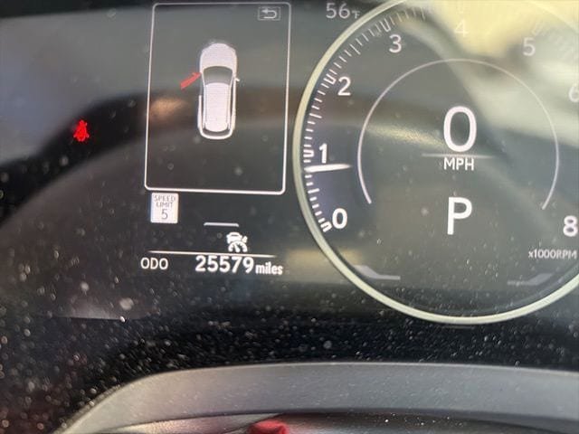 Used 2024 Lexus RX 350 Premium image 6