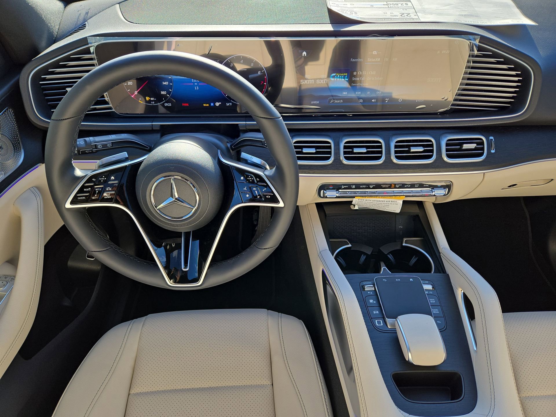 New 2026 Mercedes-Benz GLE 350 4MATIC image 14