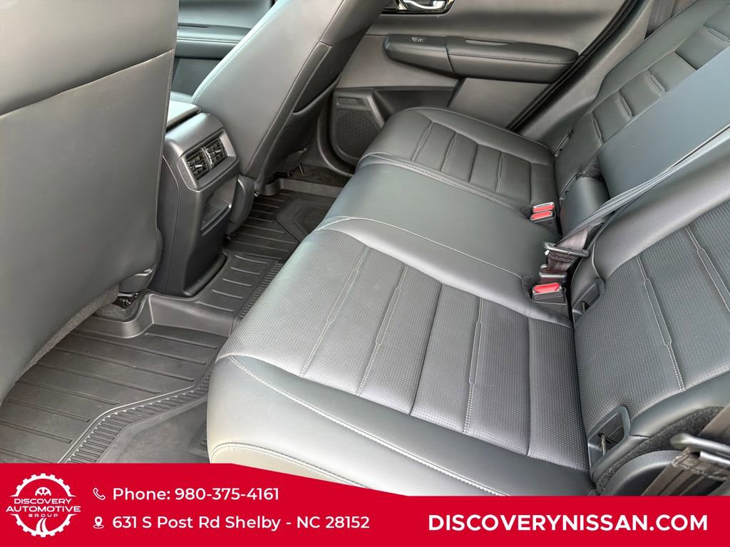 Used 2023 Honda CR-V EX-L image 30